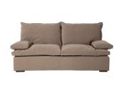 【ロックストーン/ROCKSTONE / GOODS】のE-SOFA sofa 180 / イーソファ ソファ 180 PM1023 張地:ドック サンドベージュ(Dランク)|ID: prp329100004969754 ipo3291000000037270848