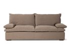 【ロックストーン/ROCKSTONE / GOODS】のE-SOFA sofa 200 / イーソファ ソファ 200 PM1022 張地:ドック サンドベージュ(Dランク)|ID: prp329100004969755 ipo3291000000037270851