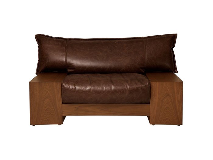 【ロックストーン/ROCKSTONE / GOODS】のKIZA 1seater sofa / キザ 1シーター ソファ PM093 インテリア・キッズ・メンズ・レディースファッション・服の通販 founy(ファウニー) https://founy.com/ クッション Cushion, Throw Pillow ホーム・キャンプ・アウトドア・お取り寄せ Home Living / Home & Lifestyle / Camping Gear / Outdoor Camping 家具・インテリア Home Furniture & Interior. Stylish & Functional Living Spaces ソファー Couches & Sofas |ID: prp329100004969756 ipo3291000000037270853