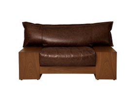 【ロックストーン/ROCKSTONE / GOODS】のKIZA 1seater sofa / キザ 1シーター ソファ PM093 大人の最旬トレンドファッション＆コーディネート founy(ファウニー) クッション Cushion, Throw Pillow ホーム・キャンプ・アウトドア・お取り寄せ Home Living / Home & Lifestyle / Camping Gear / Outdoor Camping 家具・インテリア Home Furniture & Interior. Stylish & Functional Living Spaces ソファー Couches & Sofas |ID:prp329100004969756