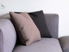 【フライミー ヴェール/FLYMEe vert / GOODS】のCOCCO ONE ARM SOFA / コッコ ワンアームソファ 140 ロータイプ 参考イメージ|ID: prp329100004969763 ipo3291000000037270910
