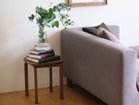 【フライミー ヴェール/FLYMEe vert / GOODS】のCOCCO ONE ARM SOFA / コッコ ワンアームソファ 140 ロータイプ 参考イメージ|ID: prp329100004969763 ipo3291000000037270911