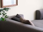【フライミー ヴェール/FLYMEe vert / GOODS】のCOCCO ONE ARM SOFA / コッコ ワンアームソファ 140 ロータイプ 参考イメージ|ID: prp329100004969763 ipo3291000000037270912
