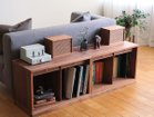 【フライミー ヴェール/FLYMEe vert / GOODS】のCOCCO ONE ARM SOFA / コッコ ワンアームソファ 140 ロータイプ 参考イメージ|ID: prp329100004969763 ipo3291000000037270913