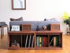 【フライミー ヴェール/FLYMEe vert / GOODS】のCOCCO ONE ARM SOFA / コッコ ワンアームソファ 140 ロータイプ 参考イメージ|ID: prp329100004969763 ipo3291000000037270914