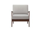 【コッコレ/Coccole / GOODS】の1P SOFA / 1人掛けソファ C459-1 大人の最旬トレンドファッション＆コーディネート founy(ファウニー) 送料無料 Free Shipping アンティーク Antique-Inspired クッション Cushion, Throw Pillow フレーム Frame, Outline ホーム・キャンプ・アウトドア・お取り寄せ Home Living / Home & Lifestyle / Camping Gear / Outdoor Camping 家具・インテリア Home Furniture & Interior. Stylish & Functional Living Spaces ソファー Couches & Sofas thumbnail 張地:セラーム グレージュ(ランクD)|ID: prp329100004969772 ipo3291000000037270951