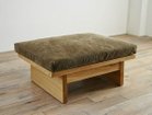 【広松木工/Hiromatsu Furniture / GOODS】のFREX / フレックス ウッドオットマン 084 大人の最旬トレンドファッション＆コーディネート founy(ファウニー) ウッド Wooden Design クッション Cushion, Throw Pillow ファブリック Fabric, Textile フレーム Frame, Outline ホーム・キャンプ・アウトドア・お取り寄せ Home Living / Home & Lifestyle / Camping Gear / Outdoor Camping 家具・インテリア Home Furniture & Interior. Stylish & Functional Living Spaces その他 インテリア雑貨、家具 Home Decor & Furniture Extras thumbnail -|ID: prp329100004969773 ipo3291000000037270953
