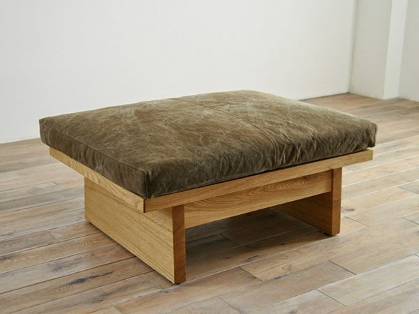 【広松木工/Hiromatsu Furniture / GOODS】のFREX / フレックス ウッドオットマン 084 インテリア・キッズ・メンズ・レディースファッション・服の通販 founy(ファウニー) 　ウッド　Wooden Design　クッション　Cushion, Throw Pillow　ファブリック　Fabric, Textile　フレーム　Frame, Outline　ホーム・キャンプ・アウトドア・お取り寄せ　Home Living / Home & Lifestyle / Camping Gear / Outdoor Camping　家具・インテリア　Home Furniture & Interior. Stylish & Functional Living Spaces　その他 インテリア雑貨、家具　Home Decor & Furniture Extras　-|ID: prp329100004969773 ipo3291000000037270953