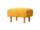 【ホイム/HOIM / GOODS】のBread ll Ottoman Corduroy / ブレッドツー オットマン コーデュロイ イエロー|ID: prp329100004969792 ipo3291000000037271046