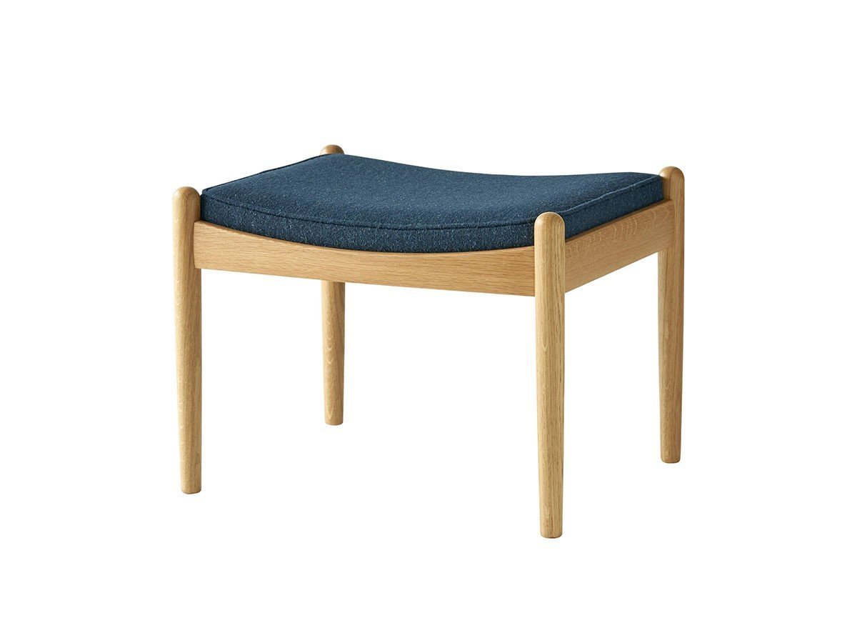 【互色 互縁/goshiki-goen / GOODS】のnail chair series Ottoman / ネイルチェアシリーズ オットマン ヨーロッパオーク インテリア・キッズ・メンズ・レディースファッション・服の通販 founy(ファウニー) 　フォルム　Silhouette, Form　送料無料　Free Shipping　ホーム・キャンプ・アウトドア・お取り寄せ　Home Living / Home & Lifestyle / Camping Gear / Outdoor Camping　家具・インテリア　Home Furniture & Interior. Stylish & Functional Living Spaces　その他 インテリア雑貨、家具　Home Decor & Furniture Extras　張地:ブランズ 01-140|ID: prp329100004969797 ipo3291000000037271061