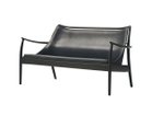 【互色 互縁/goshiki-goen / GOODS】のNail chair series Lounge Sofa 2s / ネイルチェアシリーズ ラウンジソファ 2シーター ファムドオーク 大人の最旬トレンドファッション＆コーディネート founy(ファウニー) フォルム Silhouette, Form 日本製 Made In Japan ホーム・キャンプ・アウトドア・お取り寄せ Home Living / Home & Lifestyle / Camping Gear / Outdoor Camping 家具・インテリア Home Furniture & Interior. Stylish & Functional Living Spaces ソファー Couches & Sofas thumbnail -|ID: prp329100004969798 ipo3291000000037271064