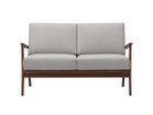 【コッコレ/Coccole / GOODS】の2P SOFA / 2人掛けソファ C459-2 大人の最旬トレンドファッション＆コーディネート founy(ファウニー) アンティーク Antique-Inspired クッション Cushion, Throw Pillow フレーム Frame, Outline ホーム・キャンプ・アウトドア・お取り寄せ Home Living / Home & Lifestyle / Camping Gear / Outdoor Camping 家具・インテリア Home Furniture & Interior. Stylish & Functional Living Spaces ソファー Couches & Sofas thumbnail 張地:セラーム グレージュ(ランクD)|ID: prp329100004969800 ipo3291000000037271073