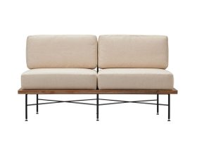 【コッコレ/Coccole / GOODS】の2P SOFA / 2人掛けソファ C443-2 大人の最旬トレンドファッション＆コーディネート founy(ファウニー) クッション Cushion, Throw Pillow スリム Slim, Slim Fit ホーム・キャンプ・アウトドア・お取り寄せ Home Living / Home & Lifestyle / Camping Gear / Outdoor Camping 家具・インテリア Home Furniture & Interior. Stylish & Functional Living Spaces ソファー Couches & Sofas |ID:prp329100004969802