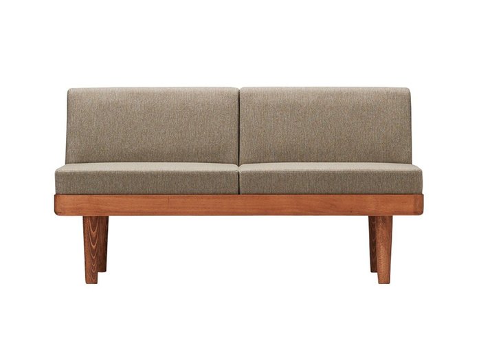【コッコレ/Coccole / GOODS】の2P SOFA / 2人掛けソファ C451-2 インテリア・キッズ・メンズ・レディースファッション・服の通販 founy(ファウニー) https://founy.com/ ビーチ Beach, Seaside フォルム Silhouette, Form ホーム・キャンプ・アウトドア・お取り寄せ Home Living / Home & Lifestyle / Camping Gear / Outdoor Camping 家具・インテリア Home Furniture & Interior. Stylish & Functional Living Spaces ソファー Couches & Sofas |ID: prp329100004969806 ipo3291000000037271088