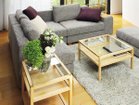 【フクラ/HUKLA / GOODS】のREGATO 2P Sofa / レガト 2人掛けソファ Aアーム 背クッション2個付 参考イメージ|ID: prp329100004969818 ipo3291000000037271151