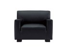 【フクラ/HUKLA / GOODS】のBRNO 1P Sofa / ブルノ 1人掛けソファ 張地:LC-518(LCランク)、脚部:ダークブラウン|ID: prp329100004969819 ipo3291000000037271155