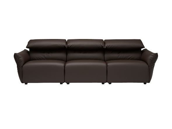 【フクラ/HUKLA / GOODS】のRISTON Combination Sofa / リストン コンビネーションソファ 3Pセット インテリア・キッズ・メンズ・レディースファッション・服の通販 founy(ファウニー) 　クッション　Cushion, Throw Pillow　コンパクト　Compact, Small Size　ホーム・キャンプ・アウトドア・お取り寄せ　Home Living / Home & Lifestyle / Camping Gear / Outdoor Camping　家具・インテリア　Home Furniture & Interior. Stylish & Functional Living Spaces　ソファー　Couches & Sofas　|ID: prp329100004969822 ipo3291000000037271168