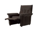 【フクラ/HUKLA / GOODS】のHAMMOND 1P Reclining Sofa / ハモンド 1人掛けリクライニングソファ 張地:LA-216(LAランク / レザー)|ID: prp329100004969825 ipo3291000000037271177