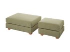 【フクラ/HUKLA / GOODS】のREGATO Stool S / レガト スツール S 大人の最旬トレンドファッション＆コーディネート founy(ファウニー) シンプル Simple, Minimal スクエア Square, Square Shape リラックス Relax, Relaxed Fit ホーム・キャンプ・アウトドア・お取り寄せ Home Living / Home & Lifestyle / Camping Gear / Outdoor Camping 家具・インテリア Home Furniture & Interior. Stylish & Functional Living Spaces その他 インテリア雑貨、家具 Home Decor & Furniture Extras thumbnail 左:サイズ違いの「Mサイズ」、右:本商品|ID: prp329100004969828 ipo3291000000037271190