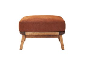 【ミノ/MINO / GOODS】のOttoman / オットマン(柿渋帆布) 大人の最旬トレンドファッション＆コーディネート founy(ファウニー) クッション Cushion, Throw Pillow ダブル Double, Double-Breasted デニム Denim, Jeans Material フレーム Frame, Outline メッシュ Mesh, Net Fabric ホーム・キャンプ・アウトドア・お取り寄せ Home Living / Home & Lifestyle / Camping Gear / Outdoor Camping 家具・インテリア Home Furniture & Interior. Stylish & Functional Living Spaces その他 インテリア雑貨、家具 Home Decor & Furniture Extras |ID:prp329100004969831