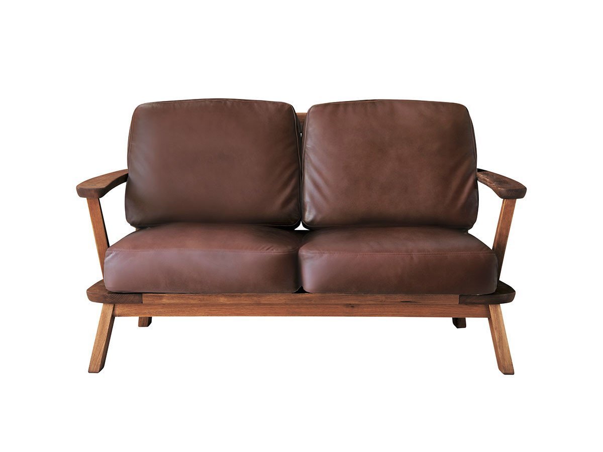 【ミノ/MINO / GOODS】のSofa 2S / ソファ 2人掛け(本革) 大人の最旬トレンドファッション＆コーディネート founy(ファウニー) 　クッション　Cushion, Throw Pillow　ダブル　Double, Double-Breasted　フレーム　Frame, Outline　メッシュ　Mesh, Net Fabric　ワンポイント　One Point, Statement Accent　ホーム・キャンプ・アウトドア・お取り寄せ　Home Living / Home & Lifestyle / Camping Gear / Outdoor Camping　家具・インテリア　Home Furniture & Interior. Stylish & Functional Living Spaces　ソファー　Couches & Sofas　 other-1|ID: prp329100004969835 ipo3291000000037271228