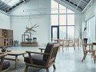 【ミノ/MINO / GOODS】のSofa 2S / ソファ 2人掛け(本革) 大人の最旬トレンドファッション＆コーディネート founy(ファウニー) クッション Cushion, Throw Pillow ダブル Double, Double-Breasted フレーム Frame, Outline メッシュ Mesh, Net Fabric ワンポイント One Point, Statement Accent ホーム・キャンプ・アウトドア・お取り寄せ Home Living / Home & Lifestyle / Camping Gear / Outdoor Camping 家具・インテリア Home Furniture & Interior. Stylish & Functional Living Spaces ソファー Couches & Sofas thumbnail|ID: prp329100004969835 ipo3291000000037271232