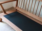 【ミノ/MINO / GOODS】のSofa 2S / ソファ 2人掛け(本革) 大人の最旬トレンドファッション＆コーディネート founy(ファウニー) クッション Cushion, Throw Pillow ダブル Double, Double-Breasted フレーム Frame, Outline メッシュ Mesh, Net Fabric ワンポイント One Point, Statement Accent ホーム・キャンプ・アウトドア・お取り寄せ Home Living / Home & Lifestyle / Camping Gear / Outdoor Camping 家具・インテリア Home Furniture & Interior. Stylish & Functional Living Spaces ソファー Couches & Sofas thumbnail フレーム参考イメージ|ID: prp329100004969835 ipo3291000000037271238
