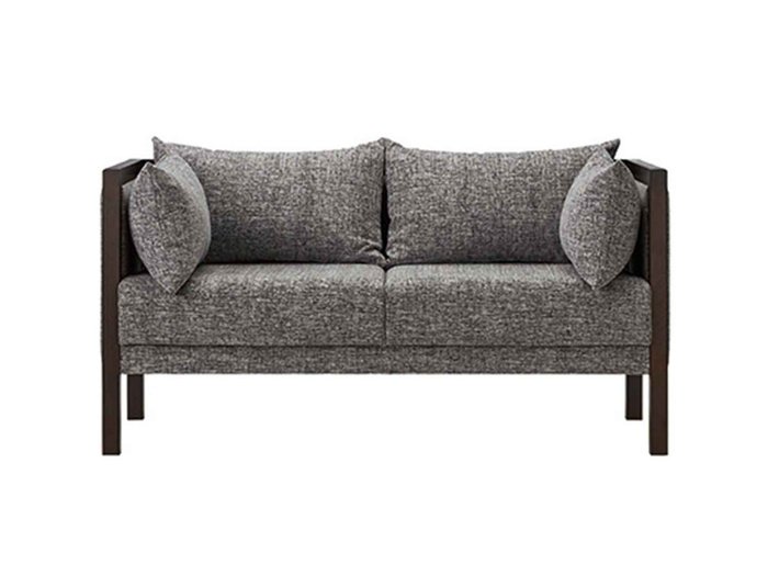 【アボール/ABORD / GOODS】の2P SOFA / 2人掛けソファ F002-2 インテリア・キッズ・メンズ・レディースファッション・服の通販 founy(ファウニー) https://founy.com/ クッション Cushion, Throw Pillow ビーチ Beach, Seaside フレーム Frame, Outline エレガント 上品 Elegant ホーム・キャンプ・アウトドア・お取り寄せ Home Living / Home & Lifestyle / Camping Gear / Outdoor Camping 家具・インテリア Home Furniture & Interior. Stylish & Functional Living Spaces ソファー Couches & Sofas |ID: prp329100004969839 ipo3291000000037271249