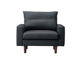 【アボール/ABORD / GOODS】の1P SOFA / 1人掛けソファ F012-1 大人の最旬トレンドファッション＆コーディネート founy(ファウニー) クッション Cushion, Throw Pillow ホーム・キャンプ・アウトドア・お取り寄せ Home Living / Home & Lifestyle / Camping Gear / Outdoor Camping 家具・インテリア Home Furniture & Interior. Stylish & Functional Living Spaces ソファー Couches & Sofas |ID:prp329100004969842