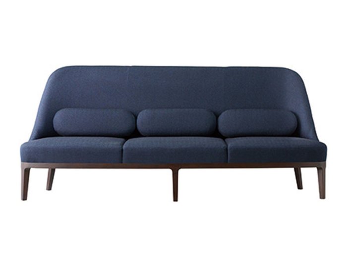 【アボール/ABORD / GOODS】の3P SOFA / 3人掛けソファ F010-3 インテリア・キッズ・メンズ・レディースファッション・服の通販 founy(ファウニー) https://founy.com/ フォルム Silhouette, Form モダン Modern, Contemporary ホーム・キャンプ・アウトドア・お取り寄せ Home Living / Home & Lifestyle / Camping Gear / Outdoor Camping 家具・インテリア Home Furniture & Interior. Stylish & Functional Living Spaces ソファー Couches & Sofas |ID: prp329100004969843 ipo3291000000037271271