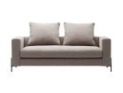 【アボール/ABORD / GOODS】の2P SOFA / 2人掛けソファ F014-2 大人の最旬トレンドファッション＆コーディネート founy(ファウニー) クッション Cushion, Throw Pillow シンプル Simple, Minimal スクエア Square, Square Shape スリム Slim, Slim Fit フェザー Feather, Feather Detail フォルム Silhouette, Form ルーズ Loose, Oversized ホーム・キャンプ・アウトドア・お取り寄せ Home Living / Home & Lifestyle / Camping Gear / Outdoor Camping 家具・インテリア Home Furniture & Interior. Stylish & Functional Living Spaces ソファー Couches & Sofas thumbnail 張地:カレイド 4201(ランクF)|ID: prp329100004969846 ipo3291000000037271286