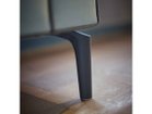 【アボール/ABORD / GOODS】のSOFA / ソファ F015T-2 大人の最旬トレンドファッション＆コーディネート founy(ファウニー) スクエア Square, Square Shape パイピング Piping, Trim Design フォルム Silhouette, Form ホーム・キャンプ・アウトドア・お取り寄せ Home Living / Home & Lifestyle / Camping Gear / Outdoor Camping 家具・インテリア Home Furniture & Interior. Stylish & Functional Living Spaces ソファー Couches & Sofas オットマン・フットスツール Ottomans & Footstools thumbnail 脚部参考イメージ|ID: prp329100004969848 ipo3291000000037271292