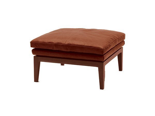 【冨士ファニチア/FUJI FURNITURE / GOODS】のPerche Stool / ペルシェ スツール 大人の最旬トレンドファッション＆コーディネート founy(ファウニー) 　ウッド　Wooden Design　クッション　Cushion, Throw Pillow　スマート　Smart, Elegant　ファブリック　Fabric, Textile　フレーム　Frame, Outline　ホーム・キャンプ・アウトドア・お取り寄せ　Home Living / Home & Lifestyle / Camping Gear / Outdoor Camping　家具・インテリア　Home Furniture & Interior. Stylish & Functional Living Spaces　その他 インテリア雑貨、家具　Home Decor & Furniture Extras　 other-1|ID: prp329100004969857 ipo3291000000037271320