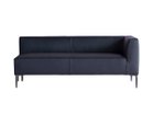 【ヌースプロジェクツ/NOUS PROJECTS / GOODS】のDIPHDA CORNER SOFA / ディフダ コーナーソファ 張地:エン 245(クラス E)、コーナー位置:左コーナー|ID: prp329100004969858 ipo3291000000037271325