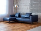 【ヌースプロジェクツ/NOUS PROJECTS / GOODS】のDIPHDA CORNER SOFA / ディフダ コーナーソファ 同シリーズの「ワンアームカウチ」と組み合わせたイメージ|ID: prp329100004969858 ipo3291000000037271326