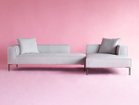 【ヌースプロジェクツ/NOUS PROJECTS / GOODS】のCETUS CORNER SOFA / ケートス コーナーソファ 参考イメージ|ID: prp329100004969859 ipo3291000000037271331
