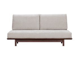 【タクト/TACT / GOODS】の2.5P SOFA / 2.5人掛けソファ 大人の最旬トレンドファッション＆コーディネート founy(ファウニー) クッション Cushion, Throw Pillow シンプル Simple, Minimal フェザー Feather, Feather Detail フレーム Frame, Outline ホーム・キャンプ・アウトドア・お取り寄せ Home Living / Home & Lifestyle / Camping Gear / Outdoor Camping 家具・インテリア Home Furniture & Interior. Stylish & Functional Living Spaces ソファー Couches & Sofas |ID:prp329100004969867