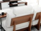 【タクト/TACT / GOODS】の2.5P SOFA / 2.5人掛けソファ 大人の最旬トレンドファッション＆コーディネート founy(ファウニー) クッション Cushion, Throw Pillow シンプル Simple, Minimal フェザー Feather, Feather Detail フレーム Frame, Outline ホーム・キャンプ・アウトドア・お取り寄せ Home Living / Home & Lifestyle / Camping Gear / Outdoor Camping 家具・インテリア Home Furniture & Interior. Stylish & Functional Living Spaces ソファー Couches & Sofas thumbnail ヘッドレスト参考イメージ|ID: prp329100004969867 ipo3291000000037271391