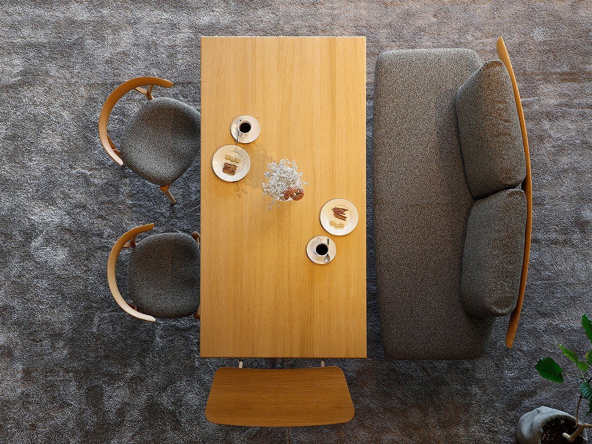 【日進木工/NISSHIN MOKKOU / GOODS】のSCOP Sleep Sofa Choco / スコップ スリープソファ チョコ 3P インテリア・キッズ・メンズ・レディースファッション・服の通販 founy(ファウニー) 　クッション　Cushion, Throw Pillow　テーブル　Table, Dining Table　フォルム　Silhouette, Form　モチーフ　Motif, Design Theme　ホーム・キャンプ・アウトドア・お取り寄せ　Home Living / Home & Lifestyle / Camping Gear / Outdoor Camping　家具・インテリア　Home Furniture & Interior. Stylish & Functional Living Spaces　ソファー　Couches & Sofas　参考イメージ|ID: prp329100004969875 ipo3291000000037271415