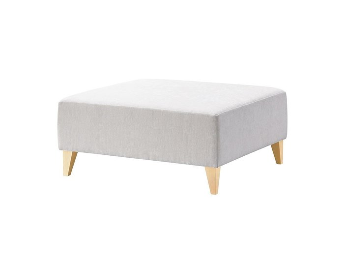 【フライミー ベーシック/FLYMEe BASIC / GOODS】のOttoman / オットマン 木脚 n59170 インテリア・キッズ・メンズ・レディースファッション・服の通販 founy(ファウニー) https://founy.com/ 送料無料 Free Shipping リラックス Relax, Relaxed Fit ホーム・キャンプ・アウトドア・お取り寄せ Home Living / Home & Lifestyle / Camping Gear / Outdoor Camping 家具・インテリア Home Furniture & Interior. Stylish & Functional Living Spaces その他 インテリア雑貨、家具 Home Decor & Furniture Extras |ID: prp329100004969876 ipo3291000000037271416