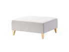 【フライミー ベーシック/FLYMEe BASIC / GOODS】のOttoman / オットマン 木脚 n59170 張地:脚部ナチュラル|ID: prp329100004969876 ipo3291000000037271417