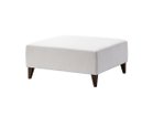 【フライミー ベーシック/FLYMEe BASIC / GOODS】のOttoman / オットマン 木脚 n59170 張地:脚部ダークブラウン|ID: prp329100004969876 ipo3291000000037271418