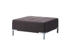 【フライミー ノワール/FLYMEe Noir / GOODS】のOttoman / オットマン スチール脚 n59141 大人の最旬トレンドファッション＆コーディネート founy(ファウニー) 送料無料 Free Shipping キルティング Quilted, Quilting モダン Modern, Contemporary ホーム・キャンプ・アウトドア・お取り寄せ Home Living / Home & Lifestyle / Camping Gear / Outdoor Camping 家具・インテリア Home Furniture & Interior. Stylish & Functional Living Spaces その他 インテリア雑貨、家具 Home Decor & Furniture Extras thumbnail 張地:|ID: prp329100004969878 ipo3291000000037271425