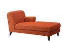【フライミー ヴェール/FLYMEe vert / GOODS】のCHAISE LONGUE / シェーズロング n59100(左アーム・木脚) 張地:脚部ダークブラウン|ID: prp329100004969881 ipo3291000000037271446