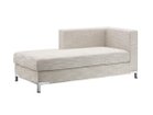 【フライミー ノワール/FLYMEe Noir / GOODS】のCHAISE LONGUE / シェーズロング n5962(右アーム) 大人の最旬トレンドファッション＆コーディネート founy(ファウニー) クッション Cushion, Throw Pillow シンプル Simple, Minimal スタイリッシュ Stylish, Fashionable トレンド Trend, Trending Now ビジネス 仕事 通勤 Business / Work / Commuting フォルム Silhouette, Form モダン Modern, Contemporary ホーム・キャンプ・アウトドア・お取り寄せ Home Living / Home & Lifestyle / Camping Gear / Outdoor Camping 家具・インテリア Home Furniture & Interior. Stylish & Functional Living Spaces その他 インテリア雑貨、家具 Home Decor & Furniture Extras thumbnail 張地:セット内容:ソファ単品|ID: prp329100004969882 ipo3291000000037271448