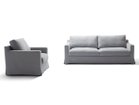 【フライミー ブラン/FLYMEe Blanc / GOODS】の1P SOFA / 1人掛けソファ n59181 張地:スカイグレー|ID: prp329100004969887 ipo3291000000037271479