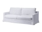 【フライミー ブラン/FLYMEe Blanc / GOODS】の2P SOFA / 2人掛けワイドソファ n59144 張地:ホワイト|ID: prp329100004969888 ipo3291000000037271483