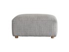 【ノーウェアライクホーム/NOWHERE LIKE HOME / GOODS】のPEOPLE Ottoman / ピープル オットマン M 大人の最旬トレンドファッション＆コーディネート founy(ファウニー) 送料無料 Free Shipping シンプル Simple, Minimal フィット Fit, Slim Fit フェザー Feather, Feather Detail フォーム Form ワイド Wide, Wide Fit ホーム・キャンプ・アウトドア・お取り寄せ Home Living / Home & Lifestyle / Camping Gear / Outdoor Camping 家具・インテリア Home Furniture & Interior. Stylish & Functional Living Spaces その他 インテリア雑貨、家具 Home Decor & Furniture Extras thumbnail フロストグレー|ID: prp329100004969895 ipo3291000000037271511