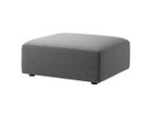【フライミー ノワール/FLYMEe Noir / GOODS】のSTOOL / スツール #109971 大人の最旬トレンドファッション＆コーディネート founy(ファウニー) 送料無料 Free Shipping クッション Cushion, Throw Pillow フォルム Silhouette, Form ホーム・キャンプ・アウトドア・お取り寄せ Home Living / Home & Lifestyle / Camping Gear / Outdoor Camping 家具・インテリア Home Furniture & Interior. Stylish & Functional Living Spaces その他 インテリア雑貨、家具 Home Decor & Furniture Extras thumbnail 張地:NC 126(Bランク)|ID: prp329100004969897 ipo3291000000037271519