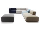 【フライミー ノワール/FLYMEe Noir / GOODS】のSTOOL / スツール #109971 大人の最旬トレンドファッション＆コーディネート founy(ファウニー) 送料無料 Free Shipping クッション Cushion, Throw Pillow フォルム Silhouette, Form ホーム・キャンプ・アウトドア・お取り寄せ Home Living / Home & Lifestyle / Camping Gear / Outdoor Camping 家具・インテリア Home Furniture & Interior. Stylish & Functional Living Spaces その他 インテリア雑貨、家具 Home Decor & Furniture Extras thumbnail 組合せ例:スツール、1人掛け片肘ソファ(右アーム)、1人掛けアームレスソファ × 3、1人掛け片肘ソ|ID: prp329100004969897 ipo3291000000037271524
